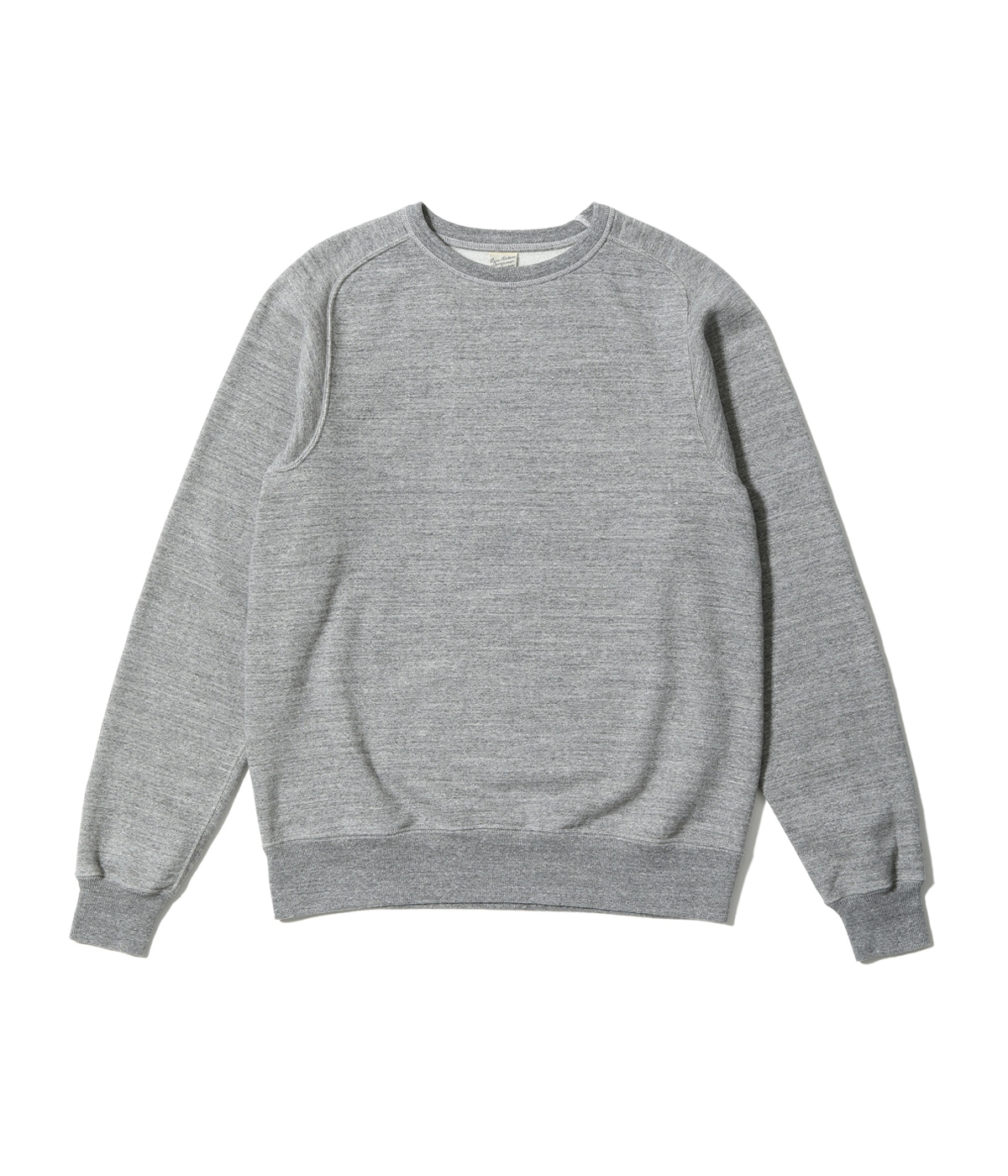 2024年11月6日再入荷 / Lot No. BR69463 / FREEDOM SLEEVE SWEAT SHIRT