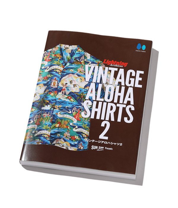 TODAYFUL 2019SS Vintage Aloha Shirts